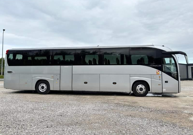 Autocar Irisbus Irisbus MAGELEYS HD EURO 5: Foto 10 Autocar Irisbus Irisbus MAGELEYS HD EURO 5: Foto 10