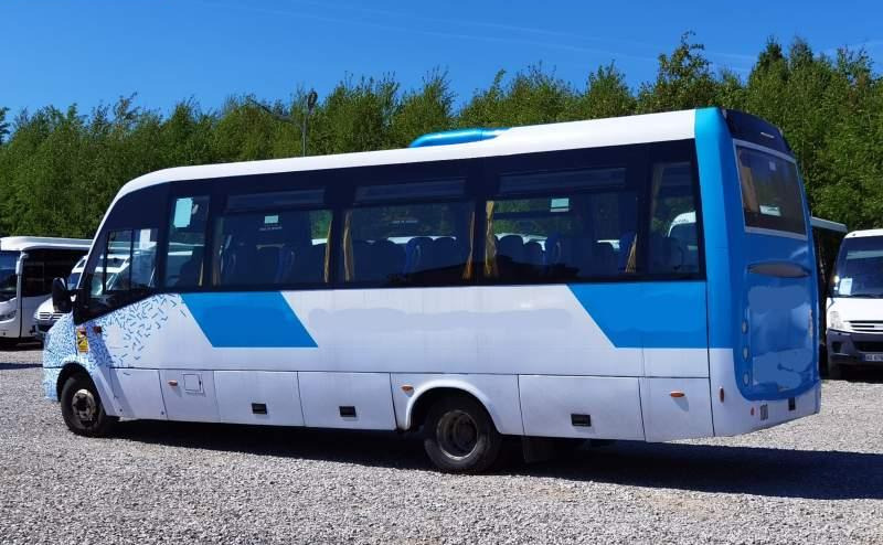 Iveco Prodig 33 KLIMA - Autobuz interurban: Foto 3 Iveco Prodig 33 KLIMA - Autobuz interurban: Foto 3