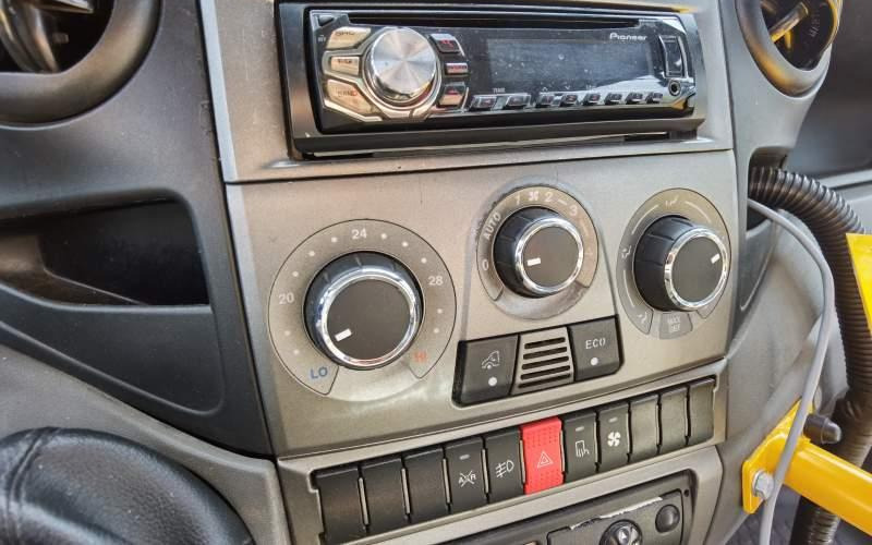 Autobuz urban Iveco Rosero First *2x klima*webasto*: Foto 18 Autobuz urban Iveco Rosero First *2x klima*webasto*: Foto 18