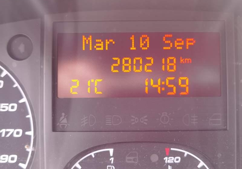 Autobuz urban Iveco Rosero First *2x klima*webasto*: Foto 15 Autobuz urban Iveco Rosero First *2x klima*webasto*: Foto 15