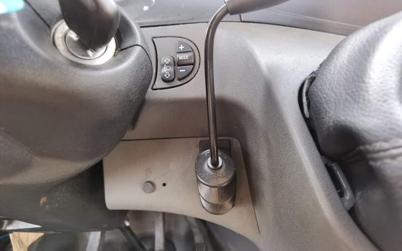 Autobuz urban Iveco Rosero First *2x klima*webasto*: Foto 16 Autobuz urban Iveco Rosero First *2x klima*webasto*: Foto 16