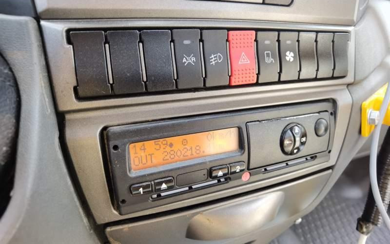 Autobuz urban Iveco Rosero First *2x klima*webasto*: Foto 17 Autobuz urban Iveco Rosero First *2x klima*webasto*: Foto 17