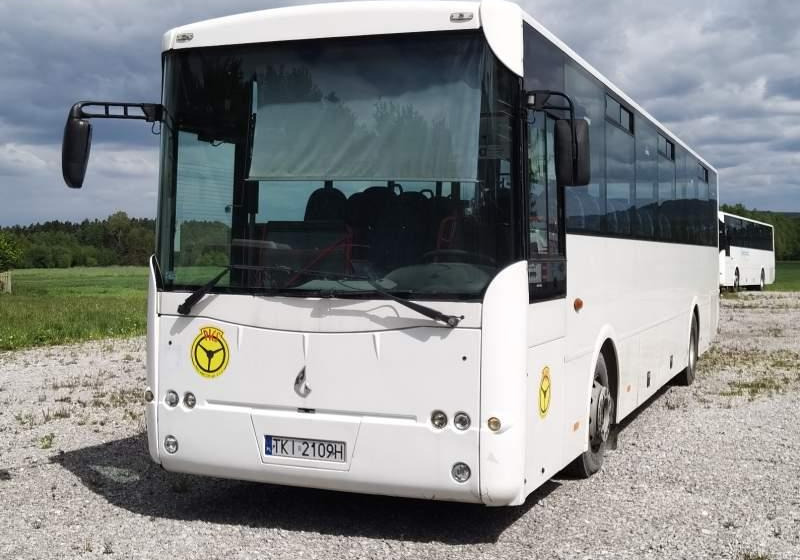 MAN Fast Scoler Starter 65+12 EURO V - Autobuz interurban: Foto 2 MAN Fast Scoler Starter 65+12 EURO V - Autobuz interurban: Foto 2