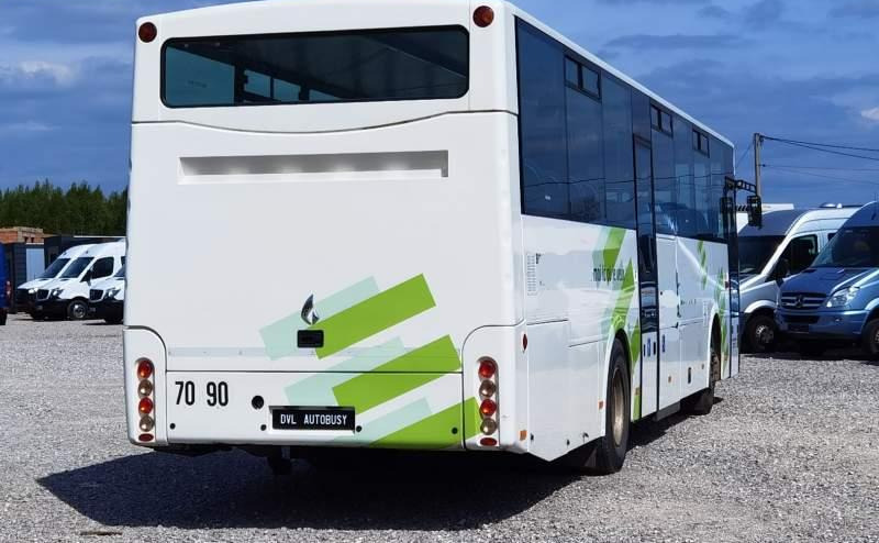 MAN Fast Starter 2011 *winda* crossway intouro recreo - Autobuz interurban: Foto 3 MAN Fast Starter 2011 *winda* crossway intouro recreo - Autobuz interurban: Foto 3