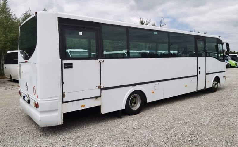 Mercedes-Benz Atego 41 miesjc - Autobuz interurban: Foto 5 Mercedes-Benz Atego 41 miesjc - Autobuz interurban: Foto 5