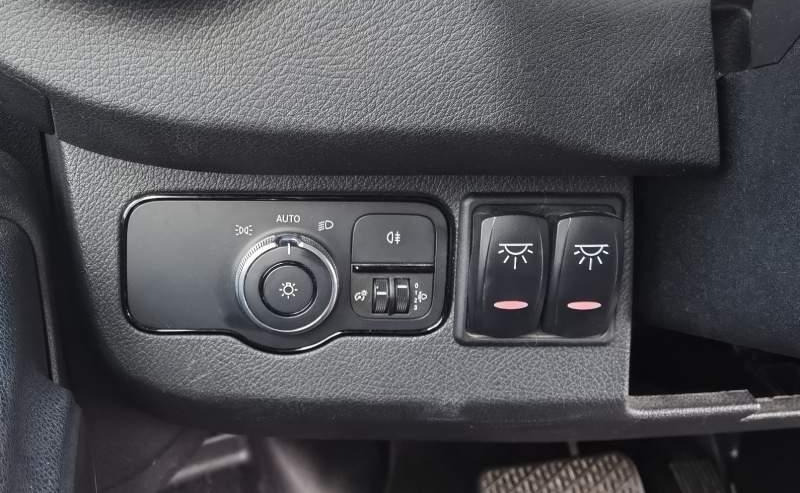 Mercedes-Benz Sprinter 519 3.0 CDI V6 *CABRIO*2x klima*40tys km - Autocar: Foto 3 Mercedes-Benz Sprinter 519 3.0 CDI V6 *CABRIO*2x klima*40tys km - Autocar: Foto 3