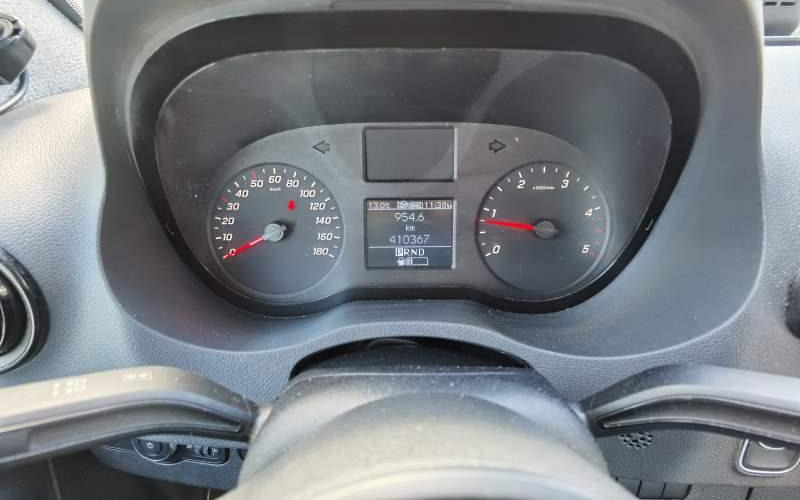 Autobuz urban Mercedes-Benz Sprinter City 907 16+11 2 sztuki: Foto 17