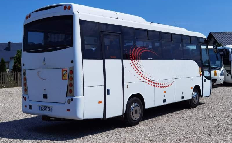 Otokar Navigo 34 miejsca - Autobuz interurban: Foto 4 Otokar Navigo 34 miejsca - Autobuz interurban: Foto 4