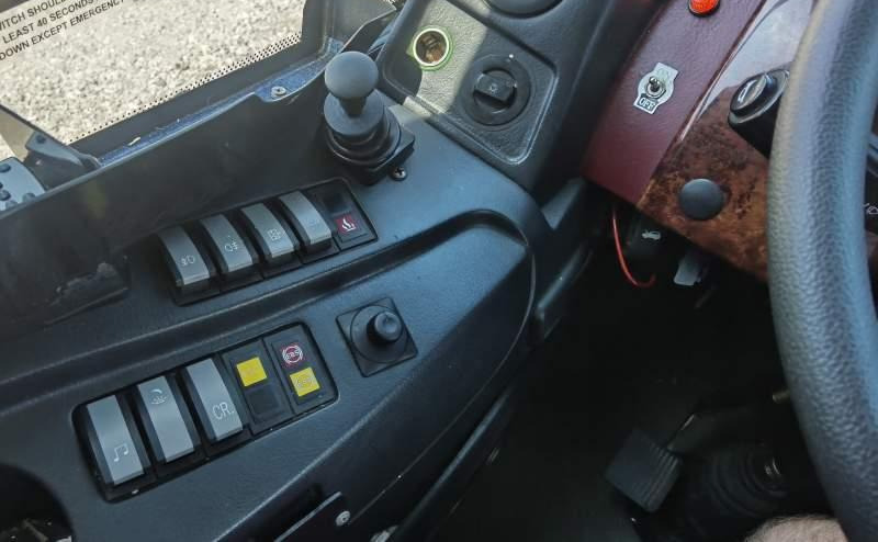 Leasing de  Otokar Navigo Mega 33 *EURO6* 3 SZTUKI IDENTYCZNE Otokar Navigo Mega 33 *EURO6* 3 SZTUKI IDENTYCZNE: Foto 8