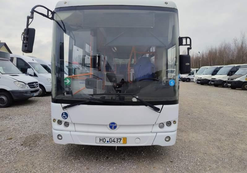 Temsa MD9 LE - Autobuz urban: Foto 2 Temsa MD9 LE - Autobuz urban: Foto 2