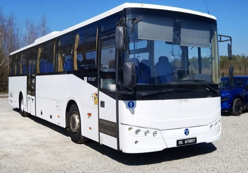 Temsa Pakiet 3 autobusów: Temsa Tourmalin 12 m - Autobuz interurban: Foto 1 Temsa Pakiet 3 autobusów: Temsa Tourmalin 12 m - Autobuz interurban: Foto 1
