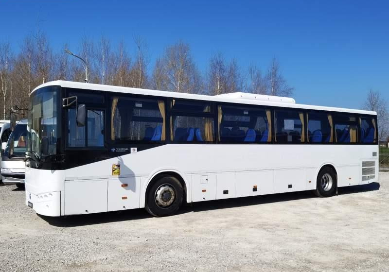 Temsa Torumalin 12 EURO 5 nauka jazdy, winda, klima - Autobuz interurban: Foto 4 Temsa Torumalin 12 EURO 5 nauka jazdy, winda, klima - Autobuz interurban: Foto 4