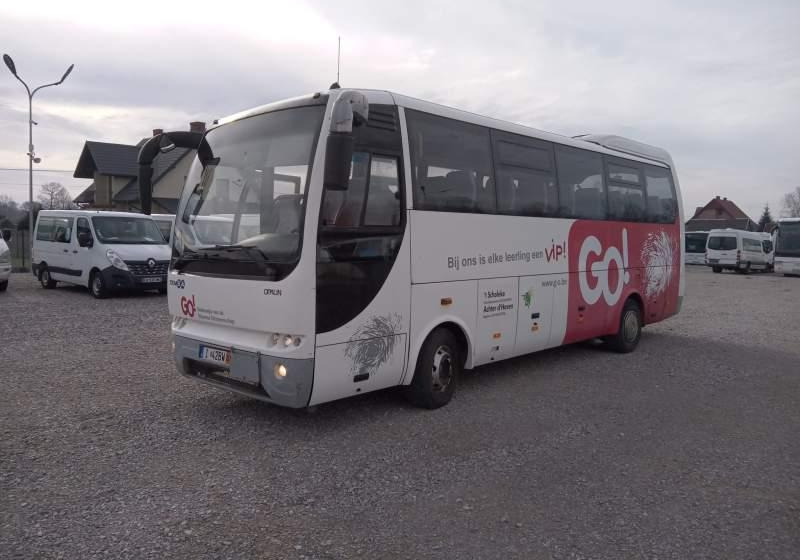 Temsa opalin 9 2 SZTUKI IDENTYCZNE - Autobuz interurban: Foto 3 Temsa opalin 9 2 SZTUKI IDENTYCZNE - Autobuz interurban: Foto 3
