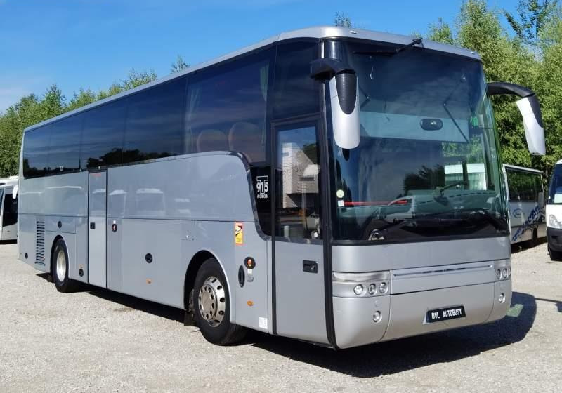 VanHool T915 Acron EURO V MAN - Autocar: Foto 1 VanHool T915 Acron EURO V MAN - Autocar: Foto 1