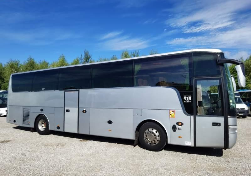 VanHool T915 Acron EURO V MAN - Autocar: Foto 4 VanHool T915 Acron EURO V MAN - Autocar: Foto 4