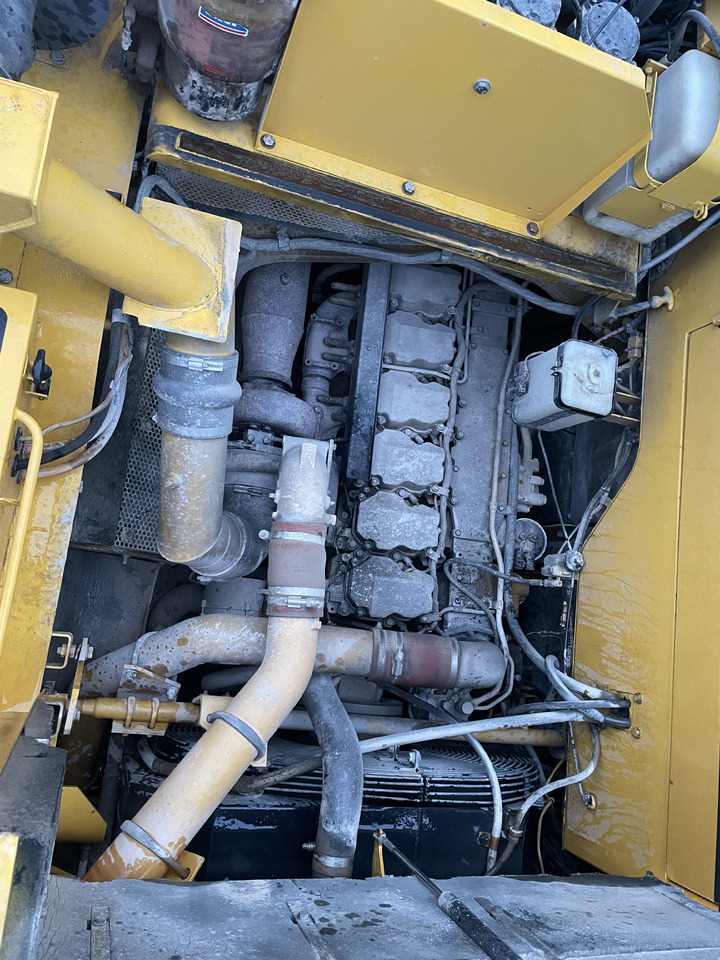 Camion minier KOMATSU Hd405-6: Foto 15