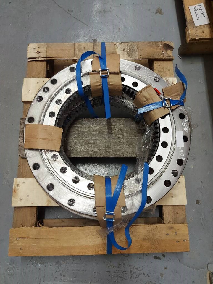 John Deere 1210B - Piesă de schimb pentru Forwarder: Foto 2 John Deere 1210B - Piesă de schimb pentru Forwarder: Foto 2