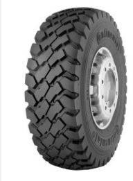 Continental 14.00R20 HCS - NEW (DEMO) - Anvelopă pentru Camion: Foto 1 Continental 14.00R20 HCS - NEW (DEMO) - Anvelopă pentru Camion: Foto 1
