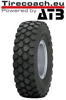 Goodyear 375/90r22.5 OFFROAD ORD 164G TL - Anvelopă pentru Camion: Foto 1 Goodyear 375/90r22.5 OFFROAD ORD 164G TL - Anvelopă pentru Camion: Foto 1