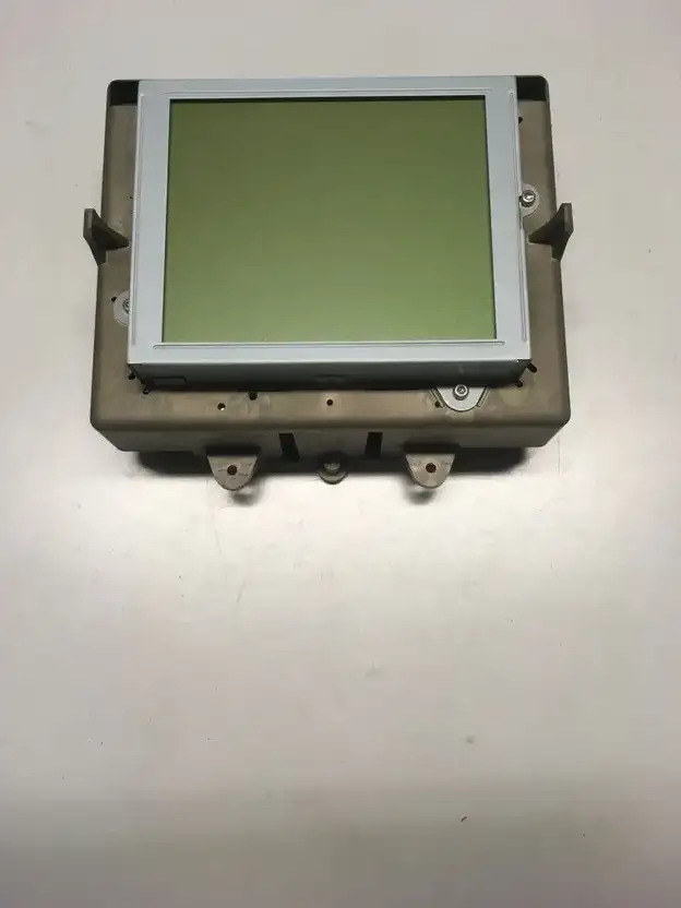 Continental Display Version 2.0 VDO 1366.11010101 D-Mux Citaro Bus Setra 1366110 - Sistem electric pentru Autobuz: Foto 1 Continental Display Version 2.0 VDO 1366.11010101 D-Mux Citaro Bus Setra 1366110 - Sistem electric pentru Autobuz: Foto 1