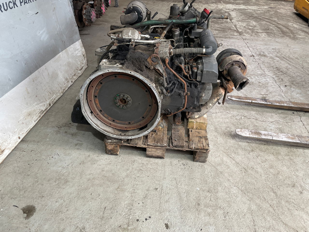 Mercedes-Benz Mercedes Motor OM 457 HLA Citaro LE EEV OM457HLA 457964 Tourismo - Motor pentru Autobuz: Foto 3 Mercedes-Benz Mercedes Motor OM 457 HLA Citaro LE EEV OM457HLA 457964 Tourismo - Motor pentru Autobuz: Foto 3