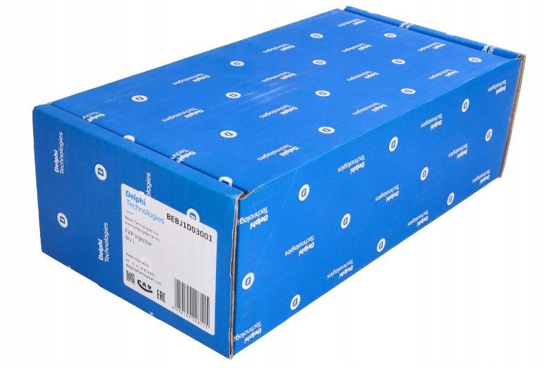 DELPHI DELBEBJ1D03001 Wtryskiwacz DAF MX11 EURO6 1974030 - Injector: Foto 1 DELPHI DELBEBJ1D03001 Wtryskiwacz DAF MX11 EURO6 1974030 - Injector: Foto 1