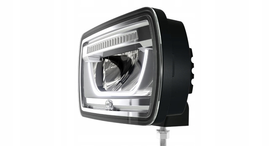 Hella HALOGEN DALEKOSIĘŻNY FULL LED HELLA JUMBO 1FE 016 773-001 1546063 - Lumină: Foto 4 Hella HALOGEN DALEKOSIĘŻNY FULL LED HELLA JUMBO 1FE 016 773-001 1546063 - Lumină: Foto 4
