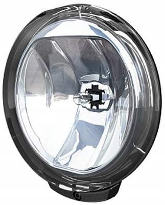 Hella HALOGEN DALEKOSIĘŻNY HELLA COMET FF 500 1F6010952011 - Far: Foto 1 Hella HALOGEN DALEKOSIĘŻNY HELLA COMET FF 500 1F6010952011 - Far: Foto 1