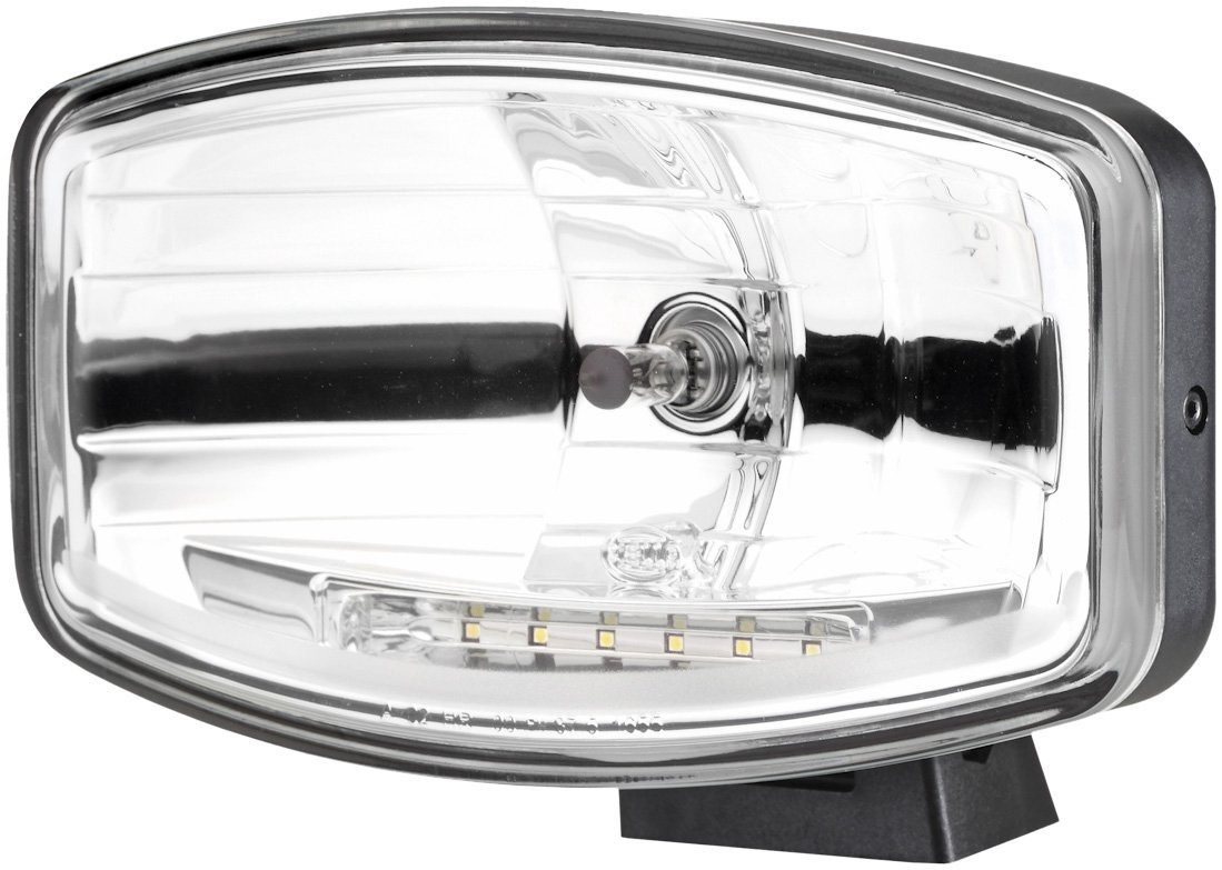 Hella HALOGEN DALEKOSIĘŻNY HELLA JUMBO 320 FF LED 0888549 - Lumină: Foto 1 Hella HALOGEN DALEKOSIĘŻNY HELLA JUMBO 320 FF LED 0888549 - Lumină: Foto 1