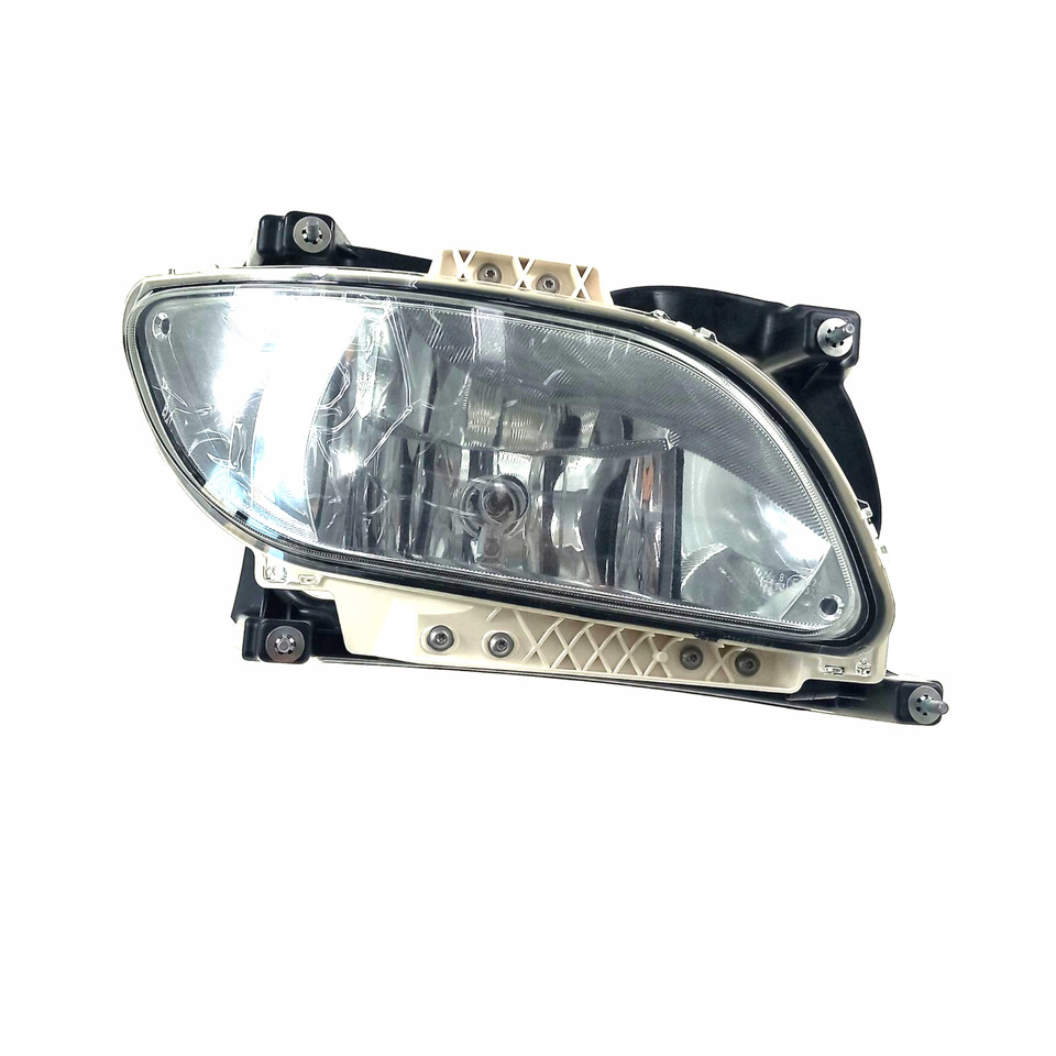Hella HALOGEN LAMPA PRZECIWMGIELNA 2032702 1ND01022322 - Far anticeata: Foto 1 Hella HALOGEN LAMPA PRZECIWMGIELNA 2032702 1ND01022322 - Far anticeata: Foto 1