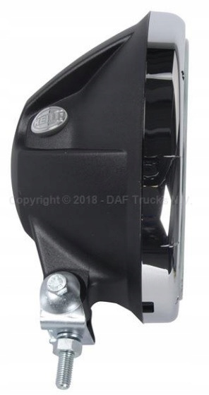 Hella HALOGEN REFLEKTOR CHROM LED HELLA RALLYE 3003 LED 1527616 - Far: Foto 4 Hella HALOGEN REFLEKTOR CHROM LED HELLA RALLYE 3003 LED 1527616 - Far: Foto 4