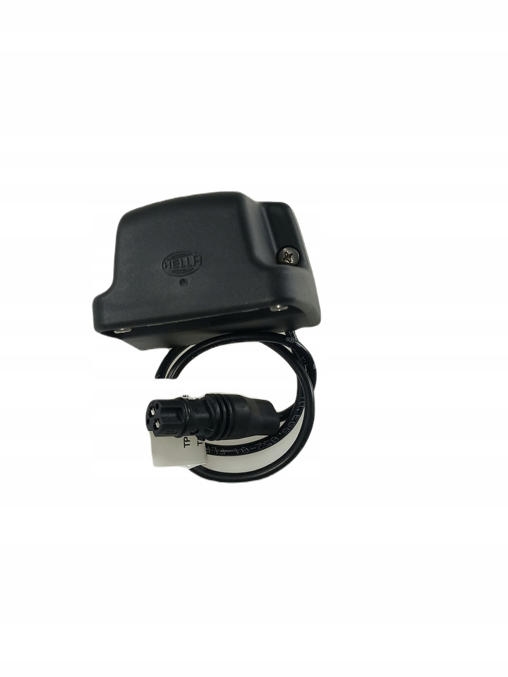 Hella OŚWIETLENIE LAMPA TABLICY REJESTRACYJNEJ LED 2KA010278057 - Lumină: Foto 1 Hella OŚWIETLENIE LAMPA TABLICY REJESTRACYJNEJ LED 2KA010278057 - Lumină: Foto 1