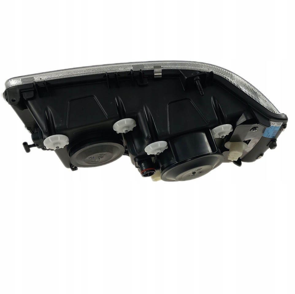 Hella REFLEKTOR HELLA LAMPA PRAWA 1832397 1EJ247046021 - Far: Foto 3 Hella REFLEKTOR HELLA LAMPA PRAWA 1832397 1EJ247046021 - Far: Foto 3