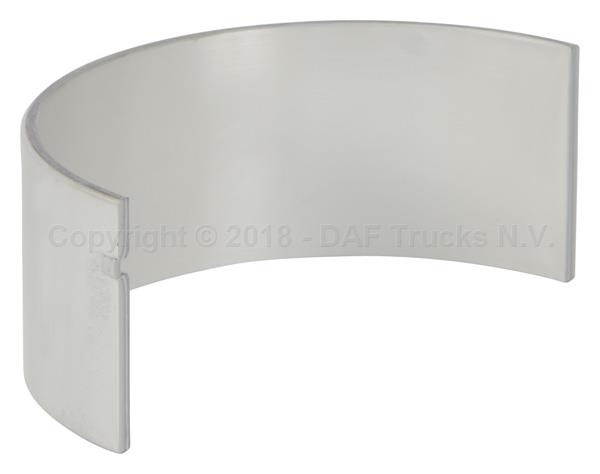 OSŁONA ŁOŻYSKA KORBOWODU DOLNA DAF OE 1655712 - Engine bearing: Foto 1 OSŁONA ŁOŻYSKA KORBOWODU DOLNA DAF OE 1655712 - Engine bearing: Foto 1