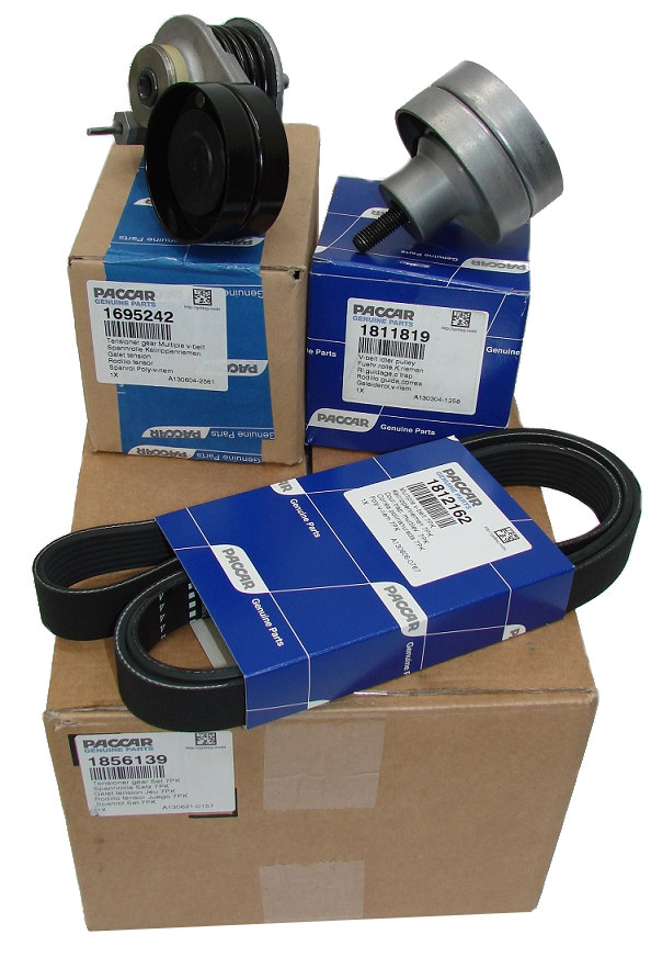 Paccar ZESTAW NAPINACZA NAPINACZ DAF XF 105 95 CF 85 1856139 - Motor şi piese: Foto 1 Paccar ZESTAW NAPINACZA NAPINACZ DAF XF 105 95 CF 85 1856139 - Motor şi piese: Foto 1
