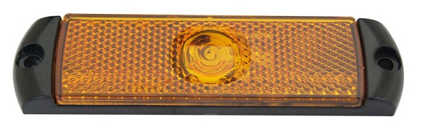 TRP Boczna lampa obrysowa LED 1528142 zamiennik Hella 2PS 008 645 - Lumină: Foto 1 TRP Boczna lampa obrysowa LED 1528142 zamiennik Hella 2PS 008 645 - Lumină: Foto 1