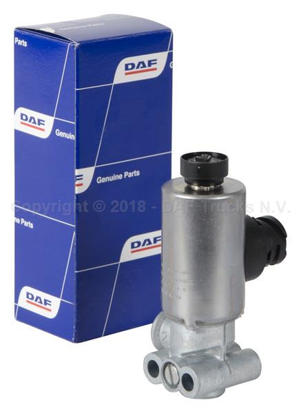ZAWÓR HAMULCA GÓRSKIEGO DAF OE 1440446 - Supapă frână: Foto 2 ZAWÓR HAMULCA GÓRSKIEGO DAF OE 1440446 - Supapă frână: Foto 2
