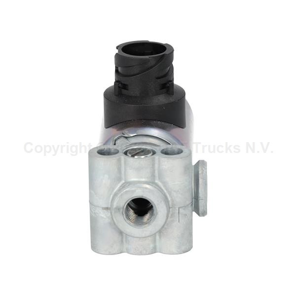 ZAWÓR HAMULCA GÓRSKIEGO DAF OE 1440446 - Supapă frână: Foto 4 ZAWÓR HAMULCA GÓRSKIEGO DAF OE 1440446 - Supapă frână: Foto 4