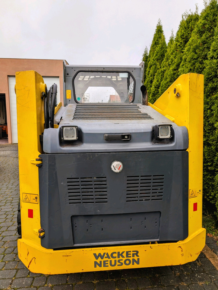WACKER NEUSON SW24 - Utilaje constructii: Foto 5 WACKER NEUSON SW24 - Utilaje constructii: Foto 5