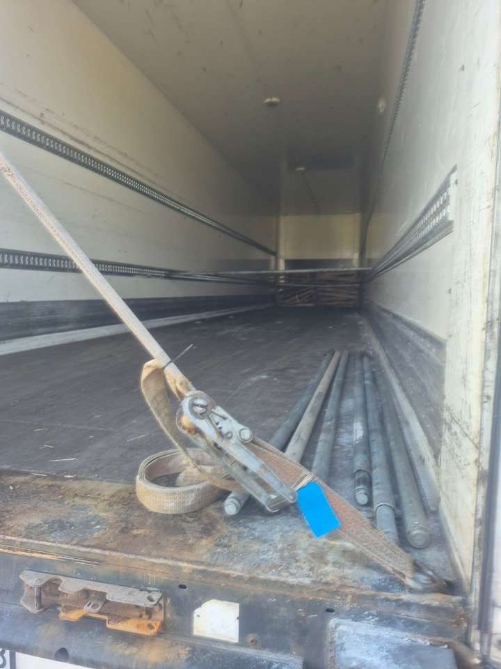 Semiremorcă furgon WIELTON NS3: Foto 9