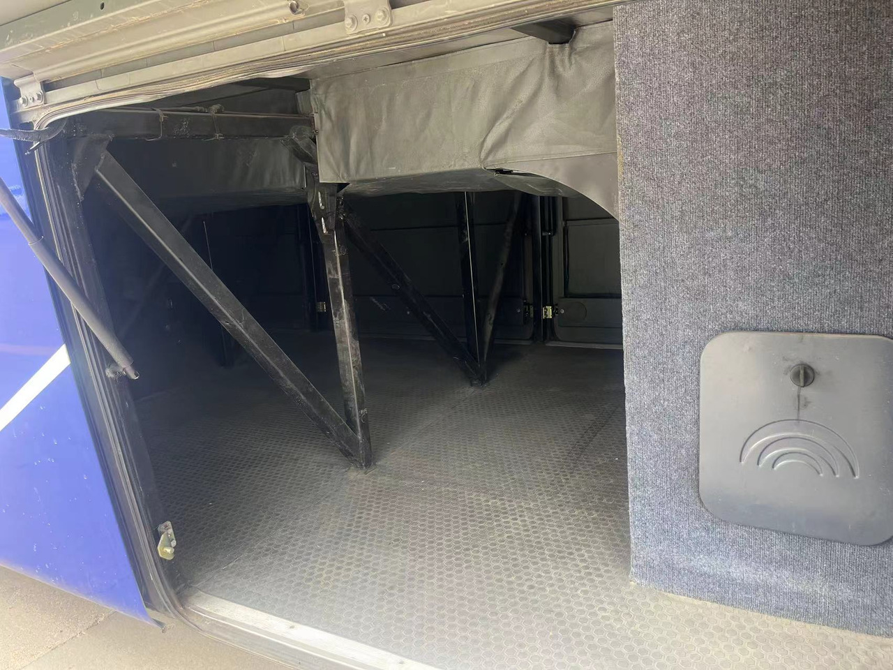 YUTONG ZK6110 - Autocar: Foto 3 YUTONG ZK6110 - Autocar: Foto 3