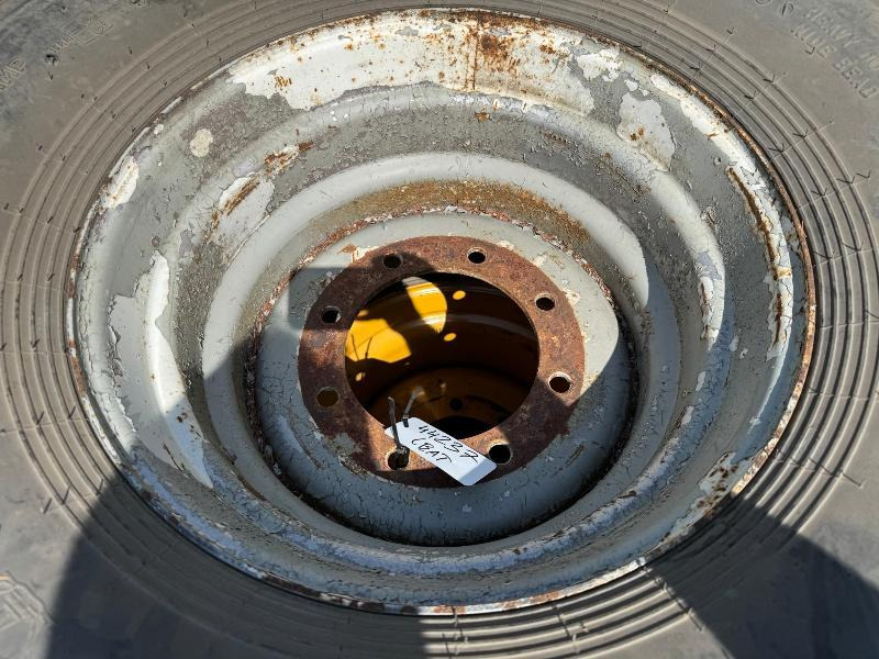 CEAT 550/60R22,5 - Roată completă: Foto 2 CEAT 550/60R22,5 - Roată completă: Foto 2