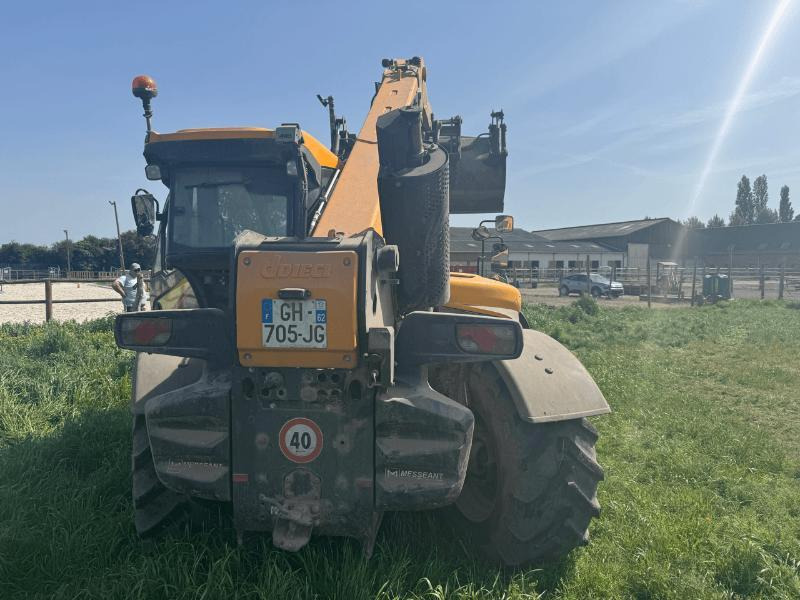 DIECI AGRISTAR 40.7 EV - Stivuitor telescopic: Foto 2 DIECI AGRISTAR 40.7 EV - Stivuitor telescopic: Foto 2