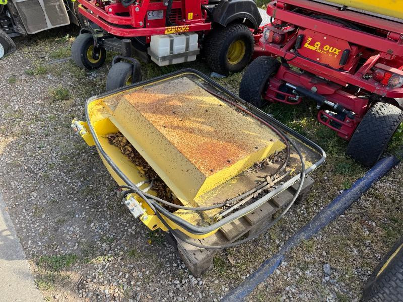 GIANNI FERRARI BROSSE - Perie: Foto 2 GIANNI FERRARI BROSSE - Perie: Foto 2