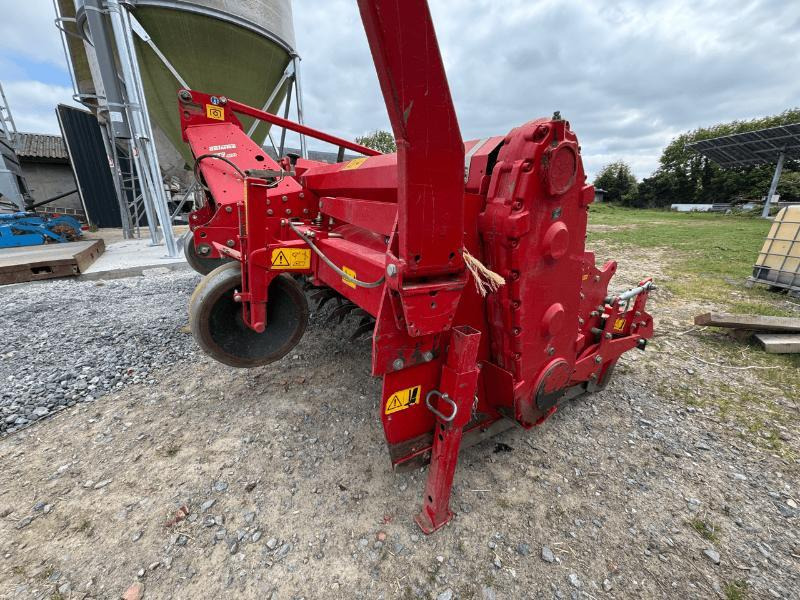 GRIMME GF400 - Utilaj pentru cartofi: Foto 3 GRIMME GF400 - Utilaj pentru cartofi: Foto 3