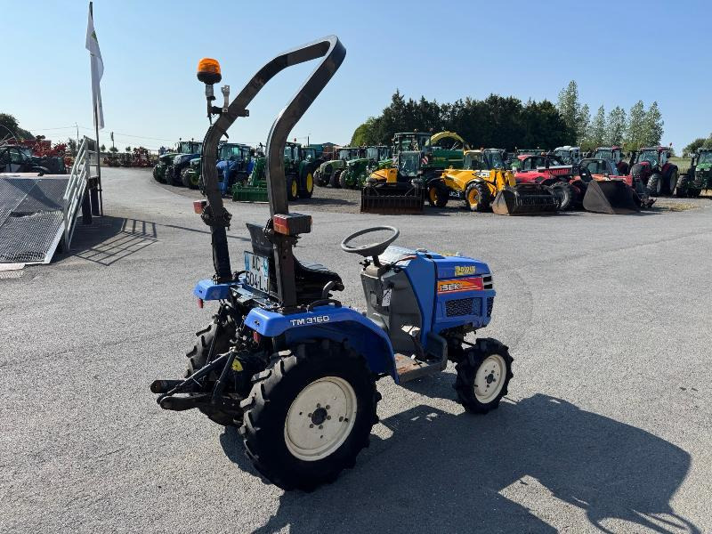 ISEKI TM3160F - Tractor mic: Foto 5 ISEKI TM3160F - Tractor mic: Foto 5