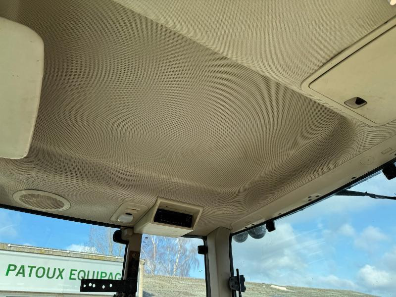 Tractor agricol JOHN DEERE 6155M: Foto 7