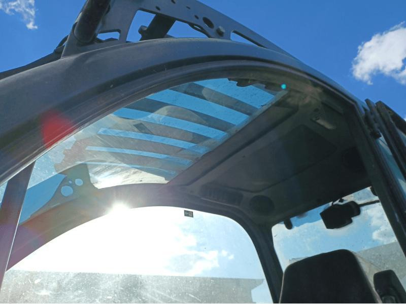 KRAMER KT447 - Stivuitor telescopic: Foto 3 KRAMER KT447 - Stivuitor telescopic: Foto 3