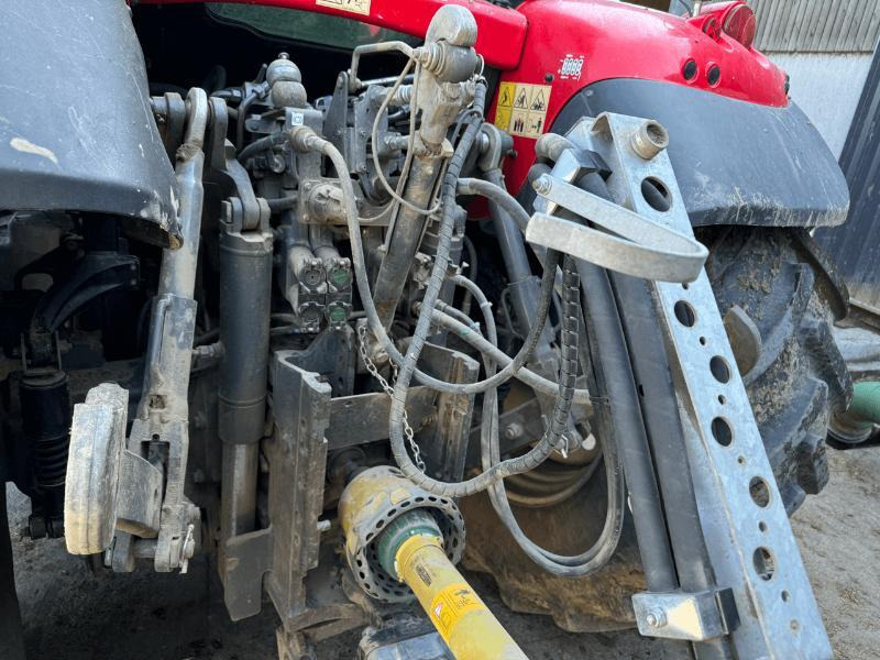 MASSEY-FERGUSON 7618 DYNA6 - Tractor agricol: Foto 4 MASSEY-FERGUSON 7618 DYNA6 - Tractor agricol: Foto 4