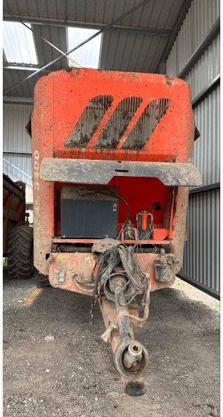 SODIMAC RAFAL 3400 - Maşină de împrăştiat gunoi de grajd: Foto 1 SODIMAC RAFAL 3400 - Maşină de împrăştiat gunoi de grajd: Foto 1